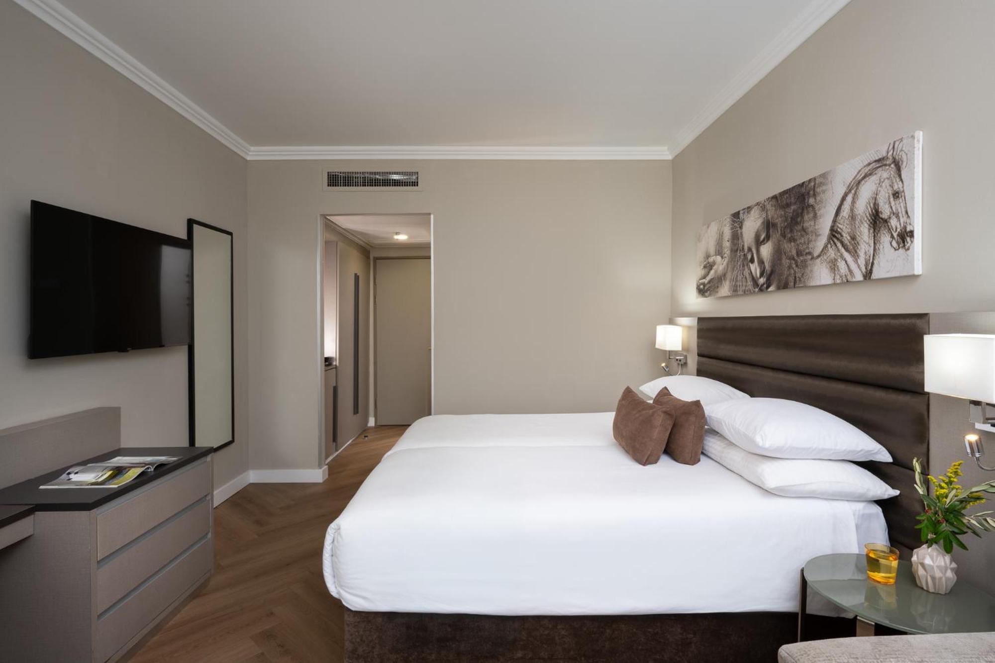 Leonardo Hotel Negev Беэр-Шева Экстерьер фото