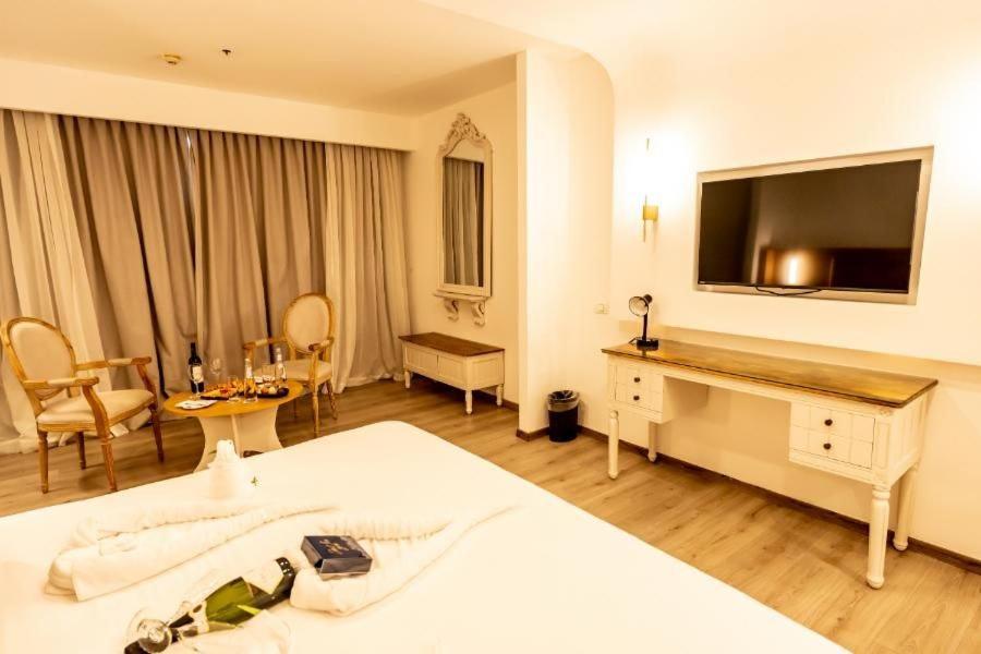 Leonardo Hotel Negev Беэр-Шева Экстерьер фото